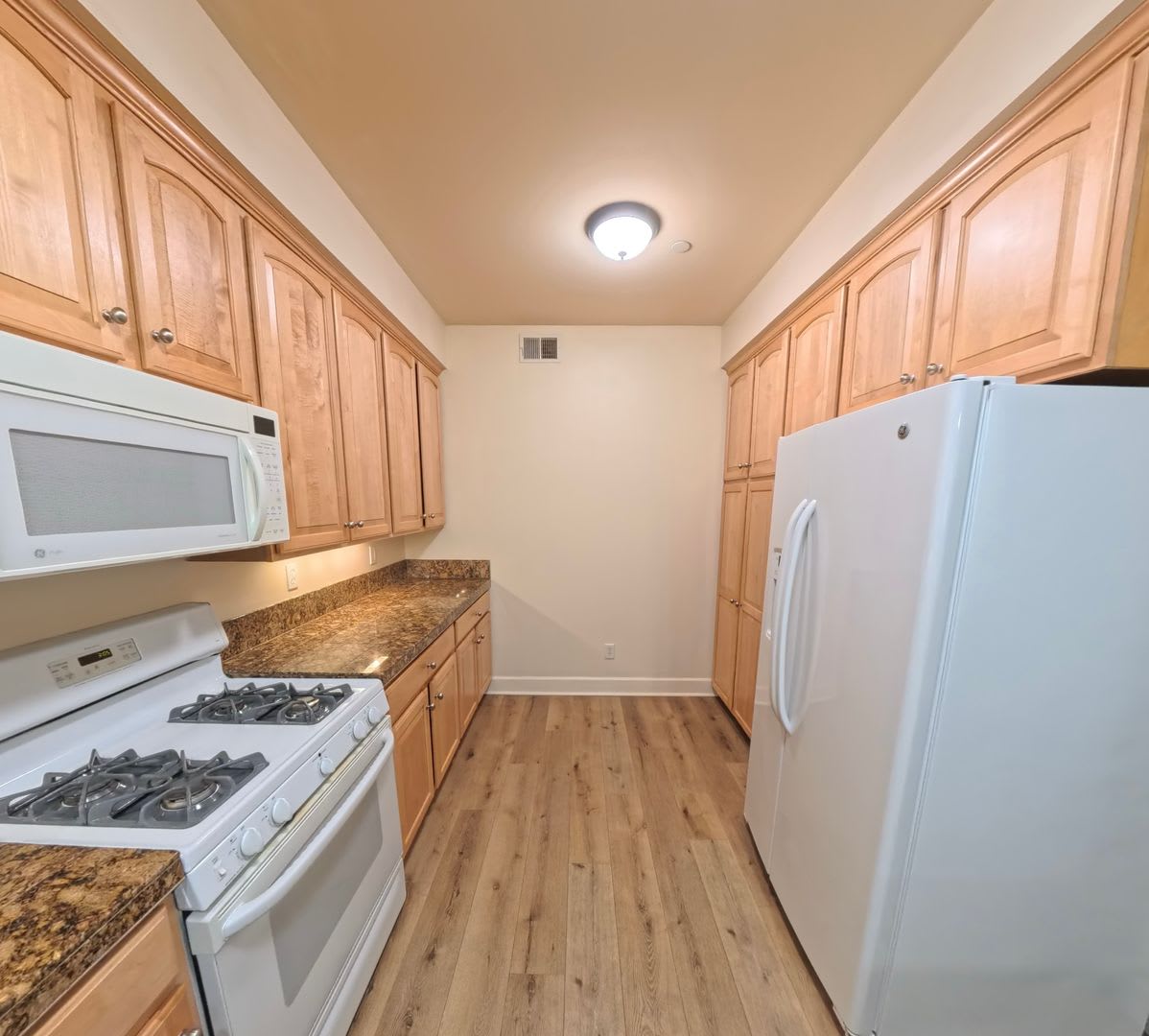 Riverwoods 2 Bedroom Condo