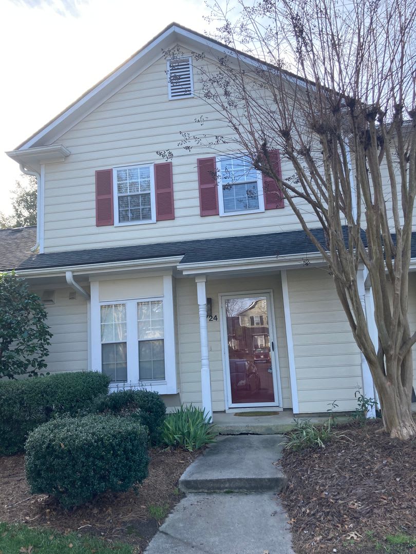 South Charlotte Townhome for Immediate Move in! *50% off the first month with a 12 month lease*