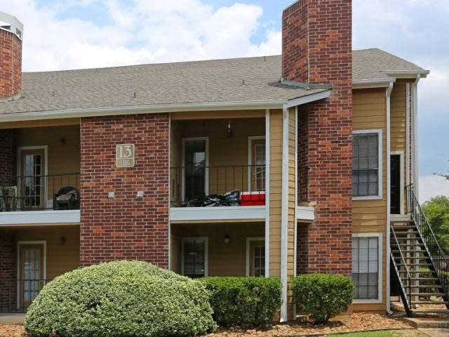 11711 Wallstreet Unit E21