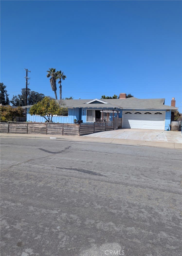 648 Gaynfair Terrace