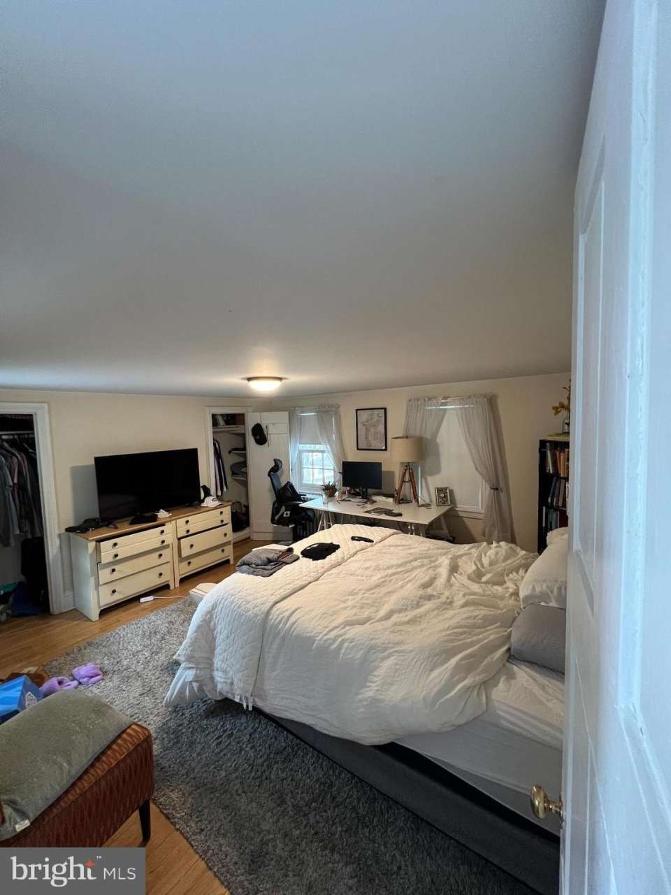 200 NASSAU Street unit: 2