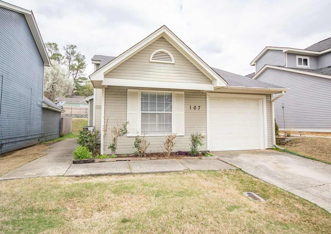 Location...Location....Location in Madison!