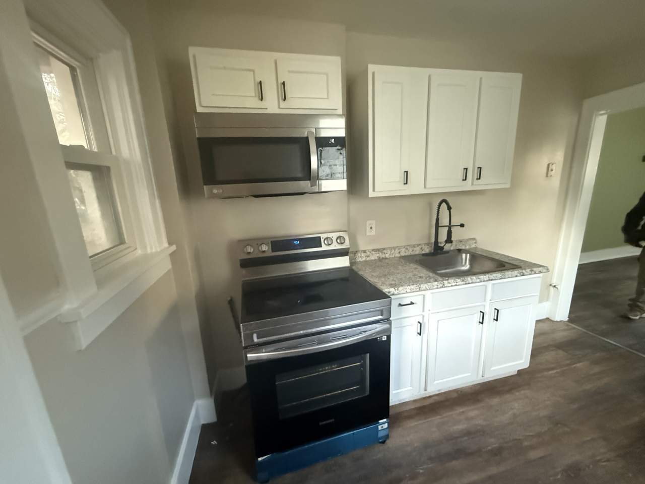 2900 Clermont Avenue - 2