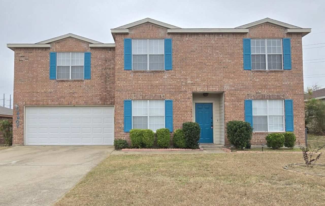 4407 Paintbrush Dr, Killeen TX