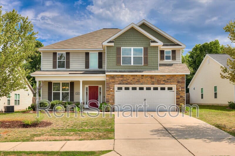 127 Radcliff Drive