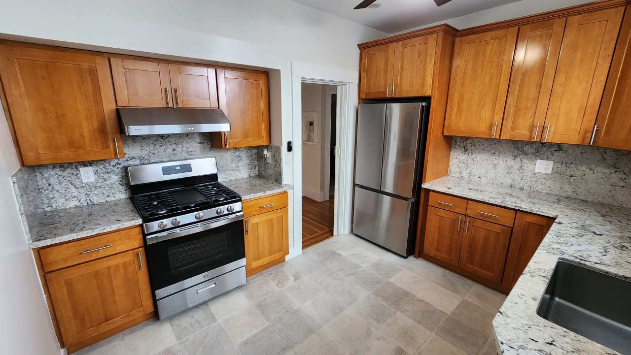 1460 Chestnut Street