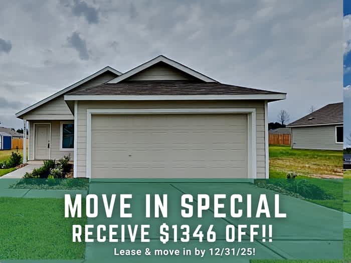 18711 Barrichello Drive