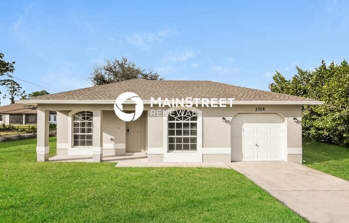 3704 6th Street Southwest