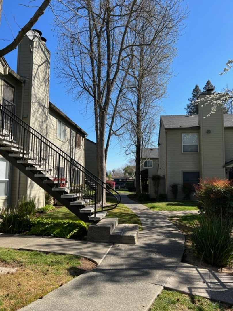 Beautiful, updated condo, in Rosemont area, 1 br +1ba