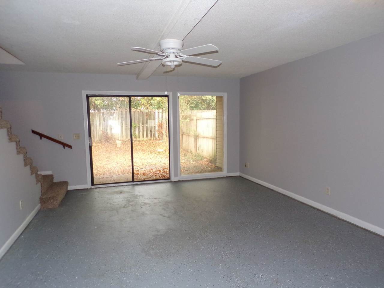 Anthony Circle Townhomes, Enterprise, AL