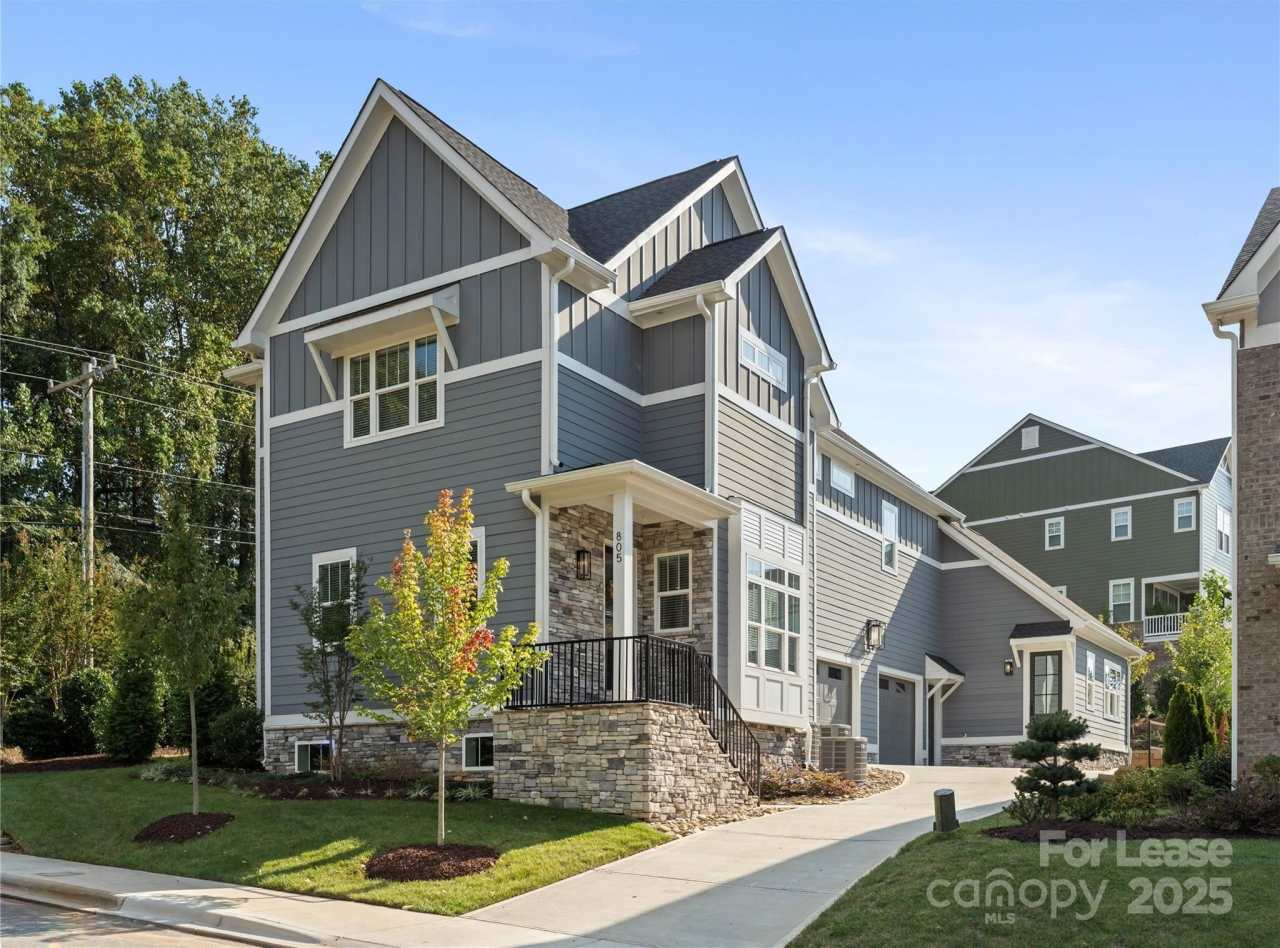 805 Naples Drive unit: #1