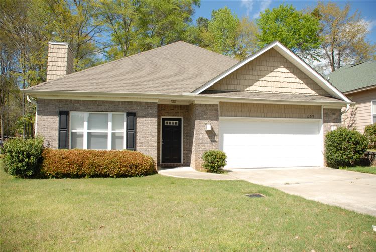 659 Kalypso Avenue Auburn, AL 36832