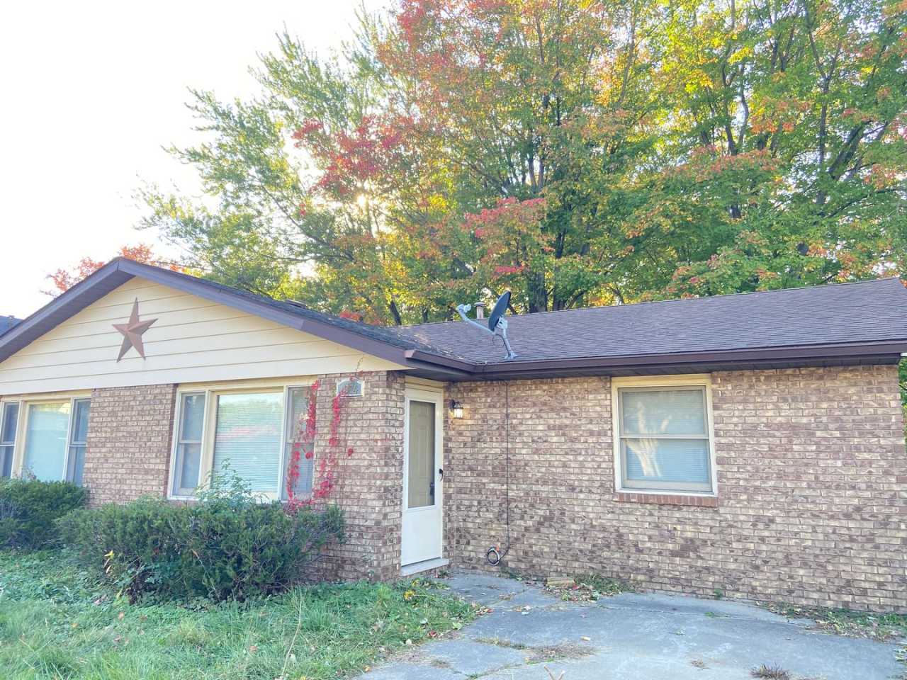 2 Bedroom Duplex In Chesterton