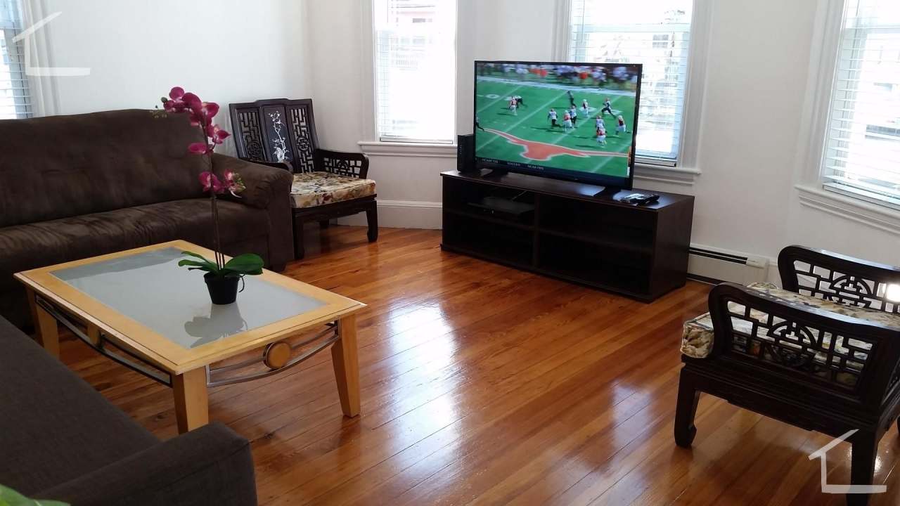 26 Brackett St #27 Boston MA 02135