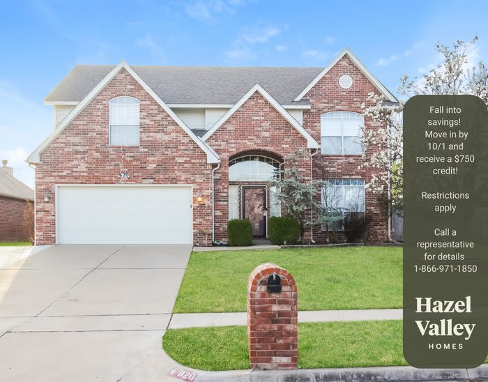 820 North Willow Avenue