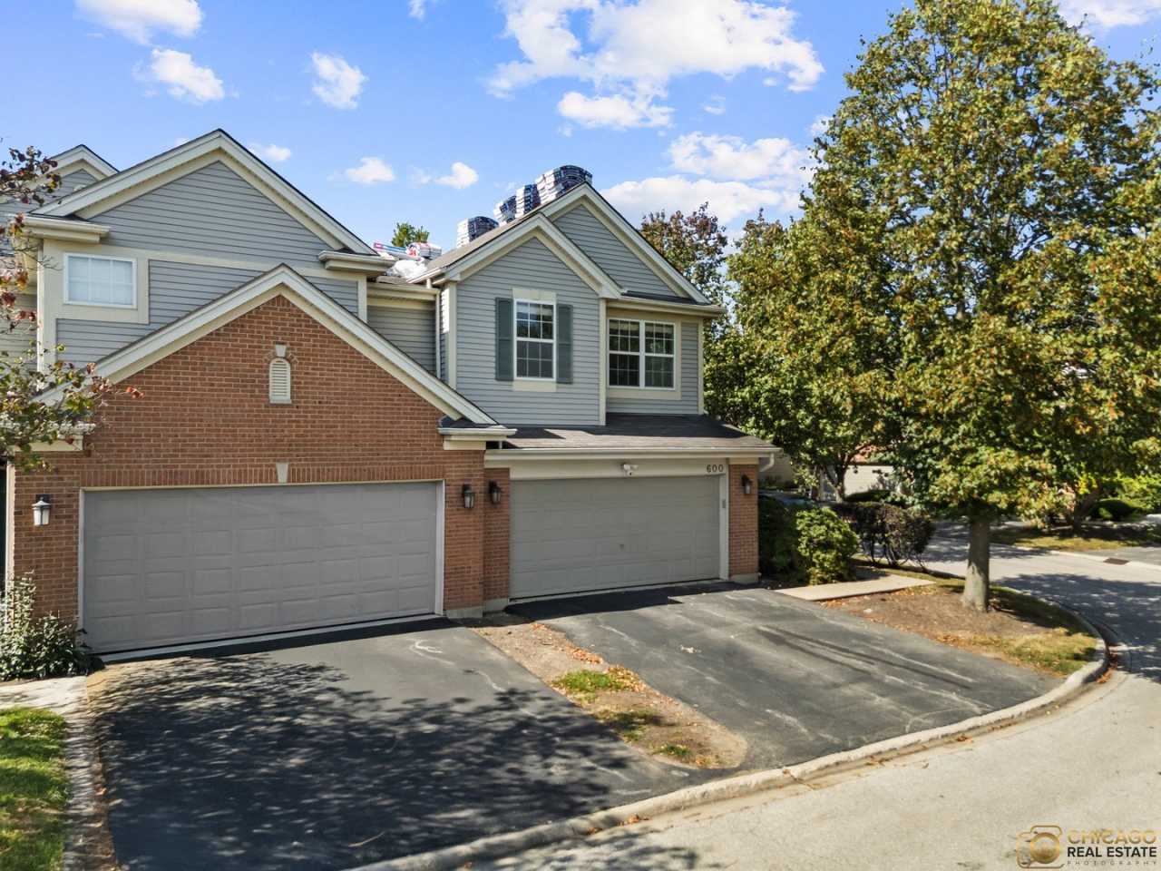 600 Creekside Circle