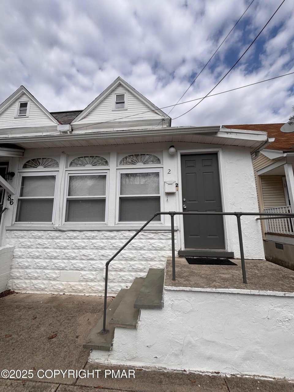 86 W Broad Street unit: 2