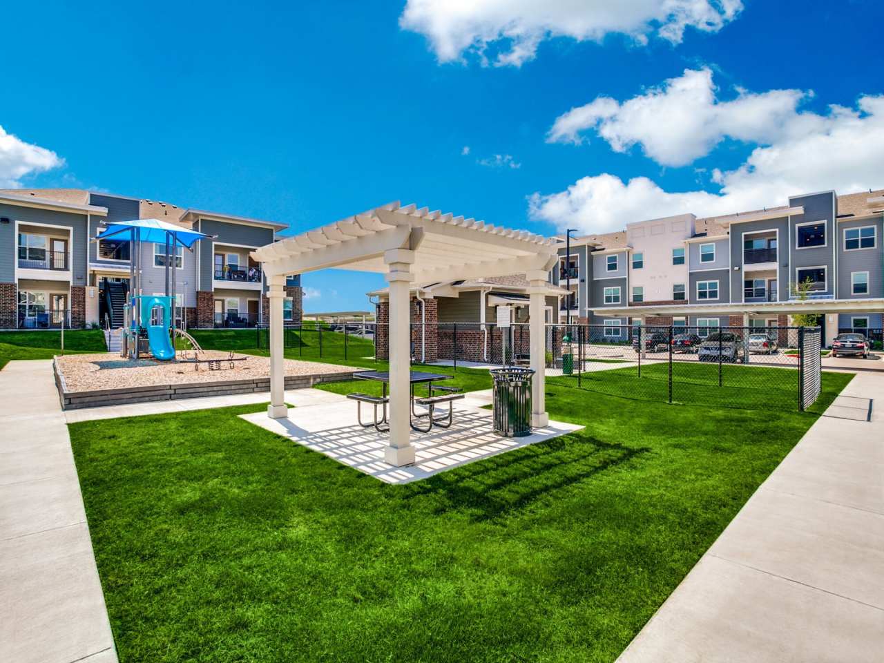 Palladium Farmersville