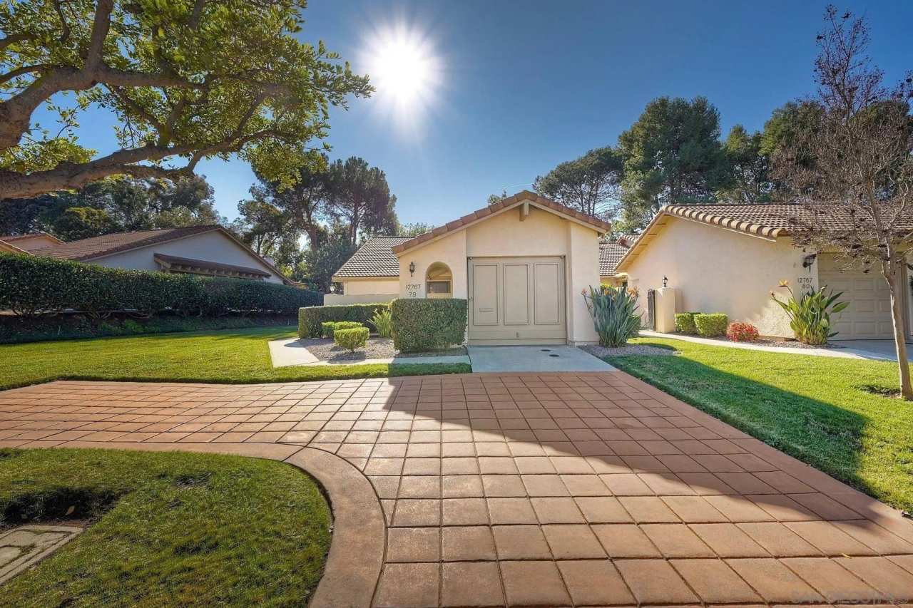 12767 Camino de la Breccia unit: 79