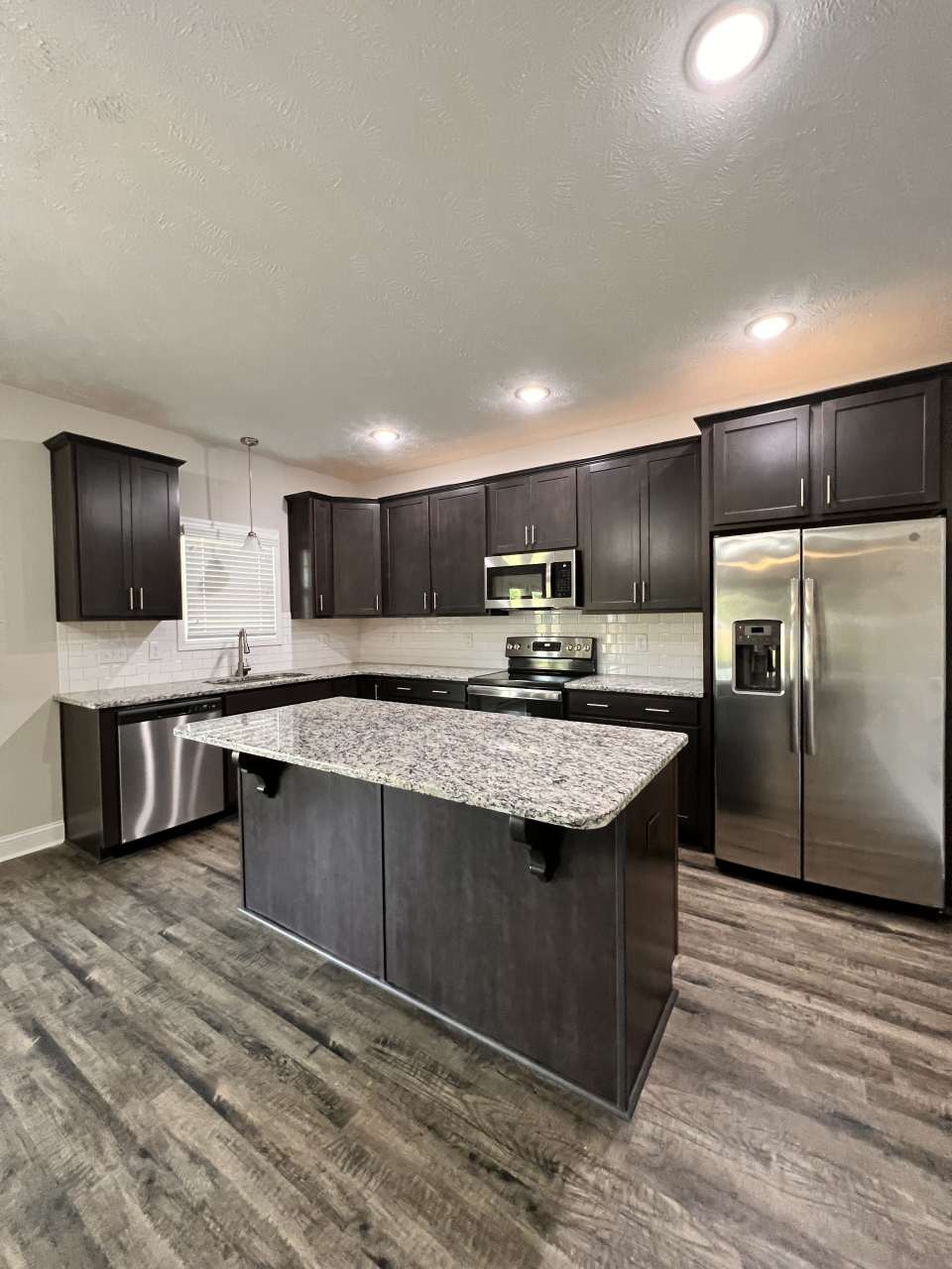 1618 Strickland Bridge Road