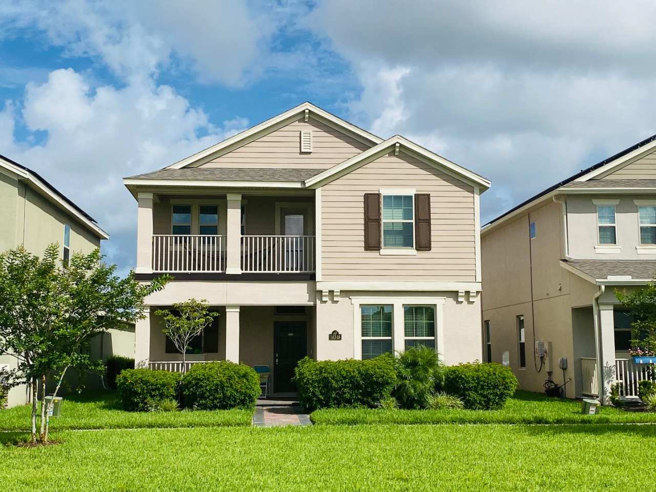 WATERLEIGH House for Rent