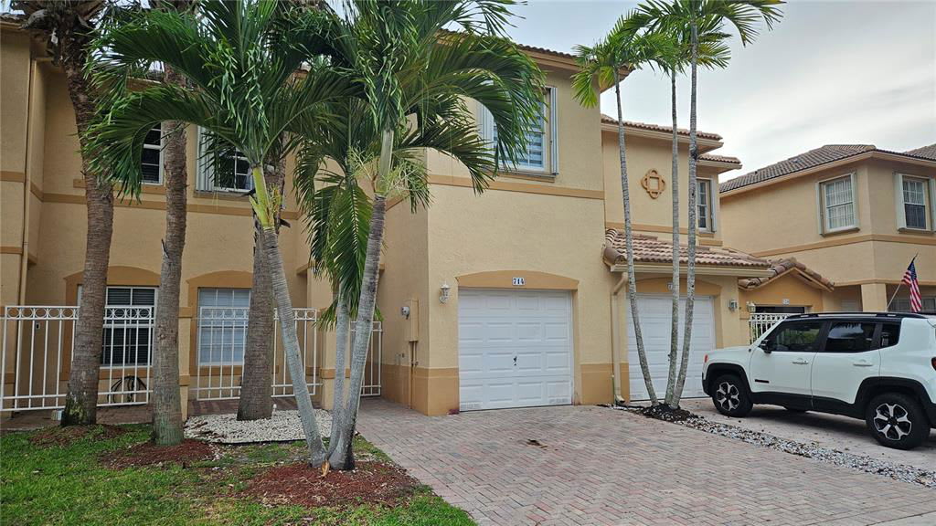 714 Northwest 170th Terrace
