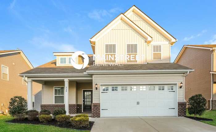 315 Whisper Wood Way