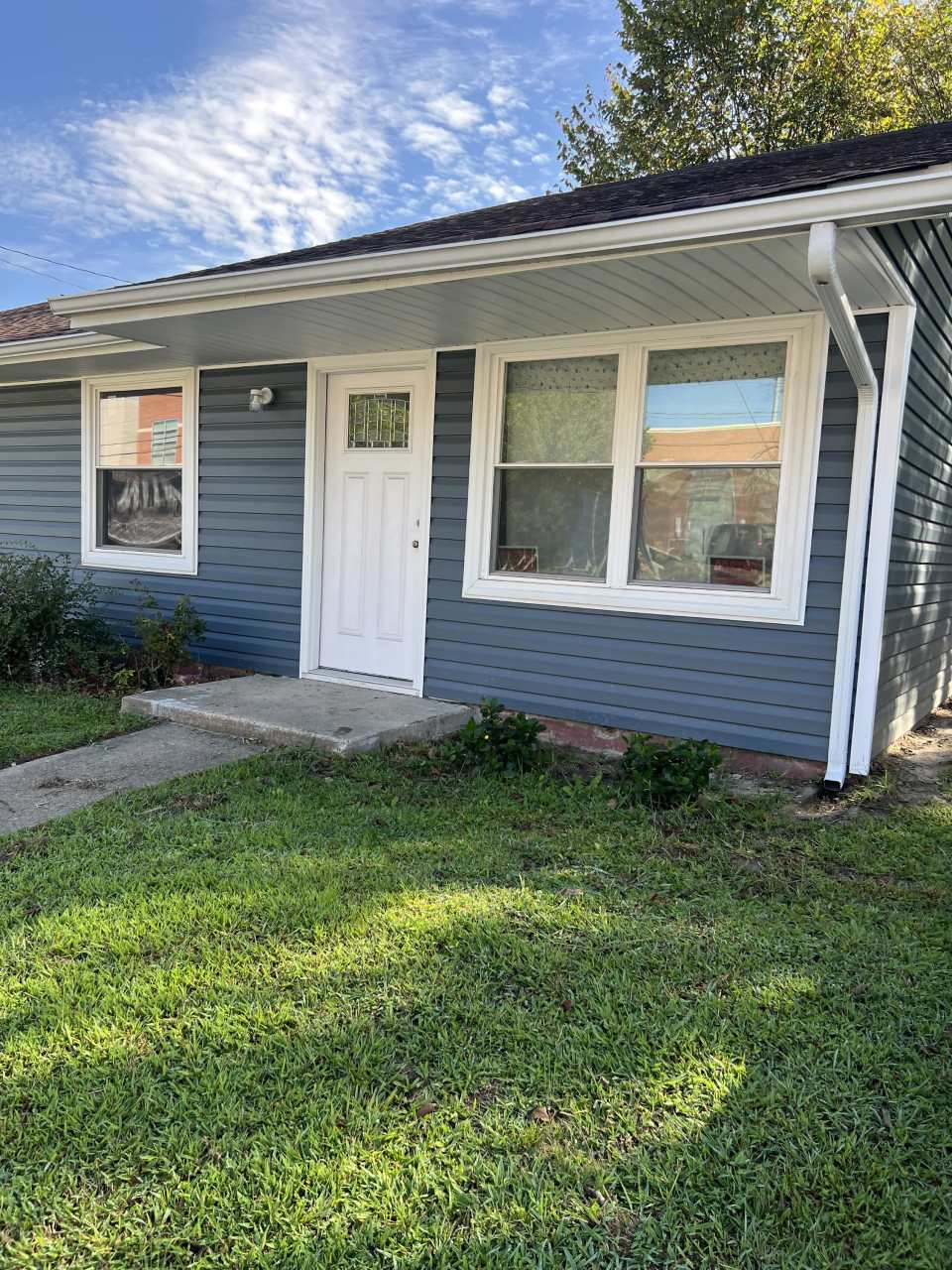 4124 Powhatan Avenue