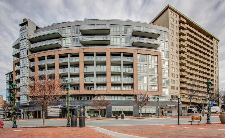 7171 Woodmont Ave #804, Bethesda, MD 20815