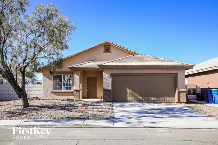 5503 Echo Hawk Street