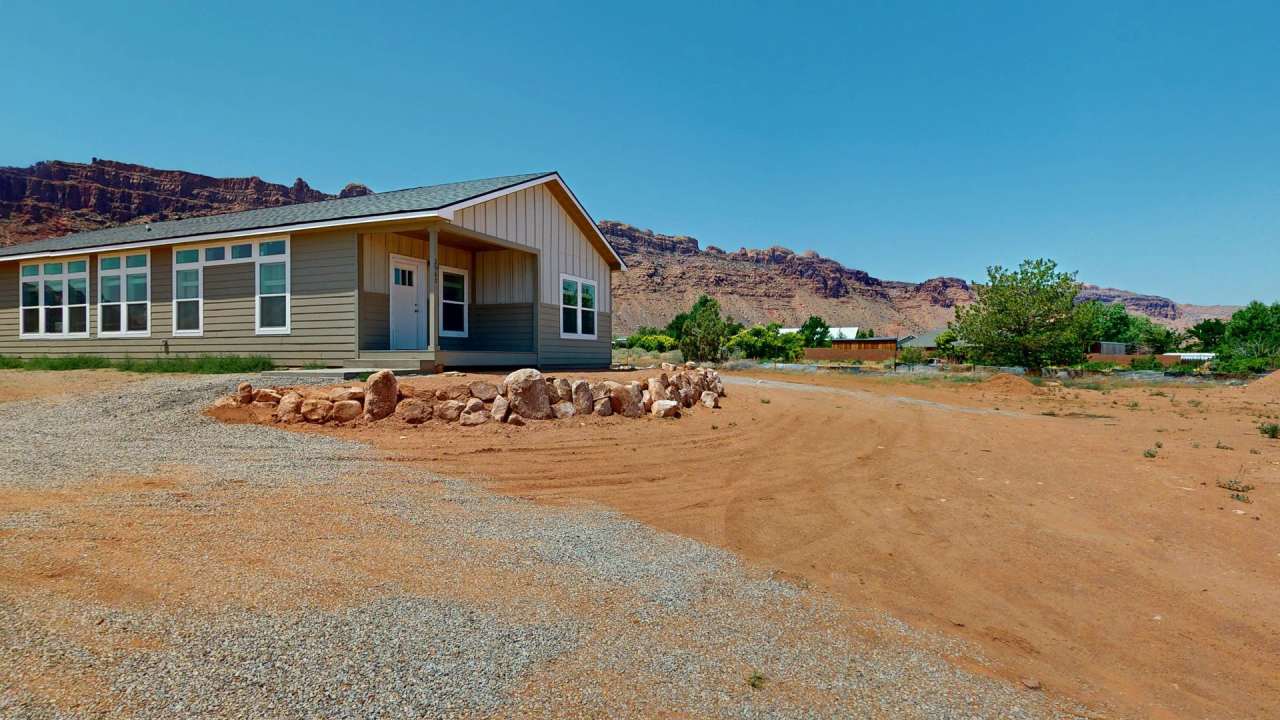 Brand New Stand Alone Home
