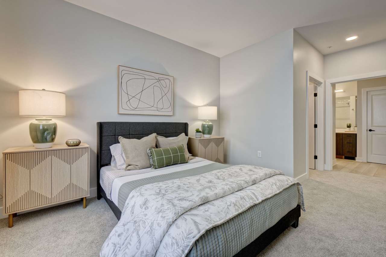 Tellus Bloom Apartment Homes