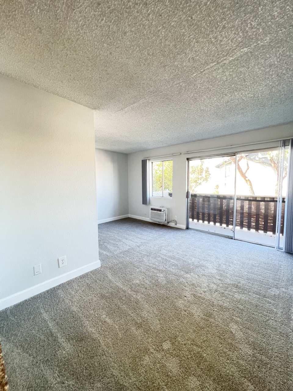 Alpine Terrace Apartments