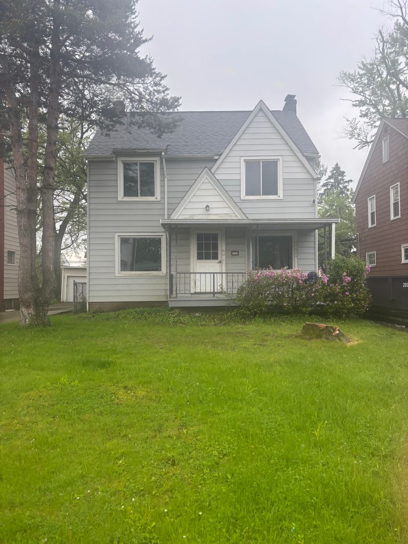 3bd Single Maple Section 8