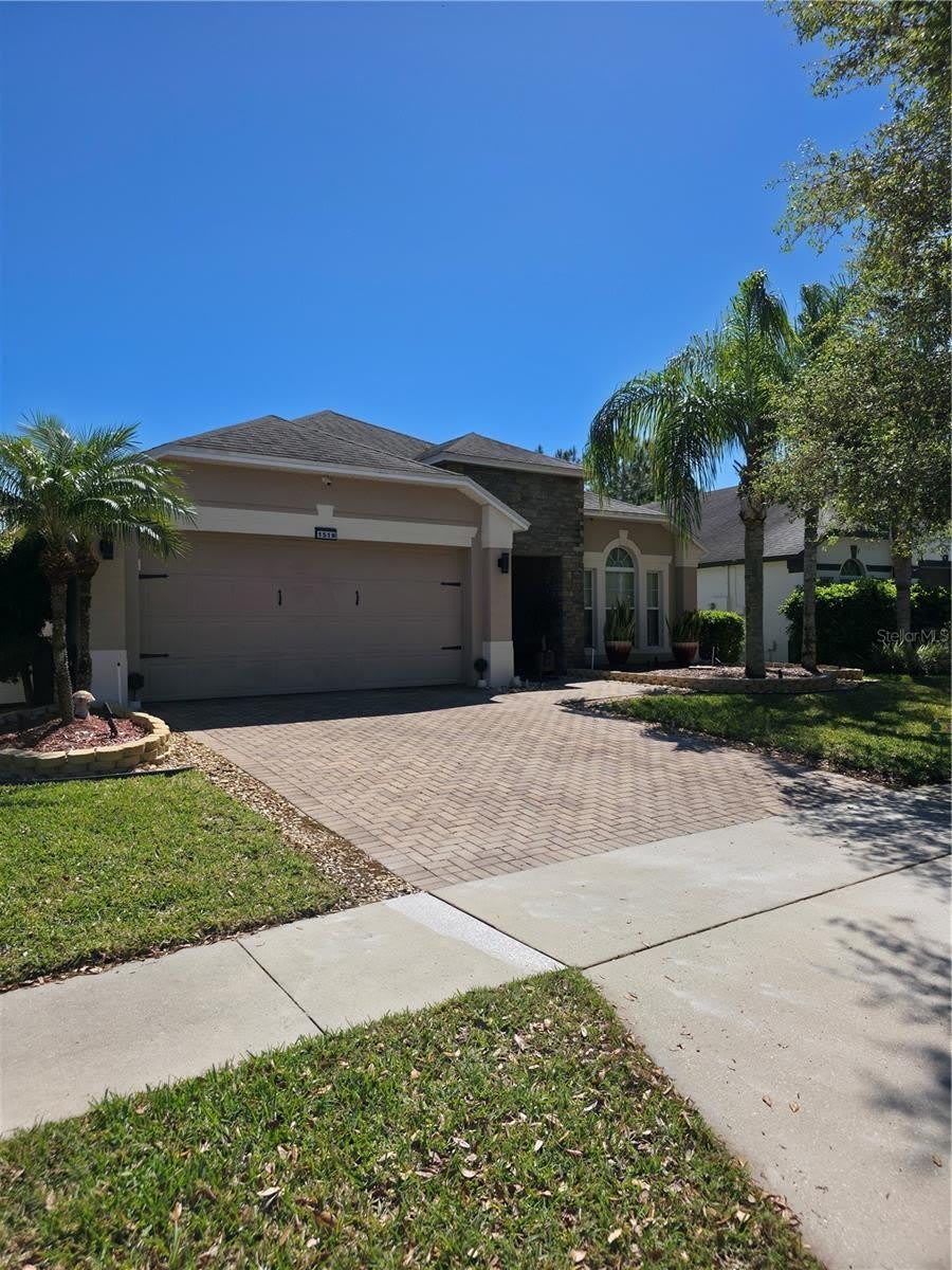 1519 BALSAM WILLOW TRAIL