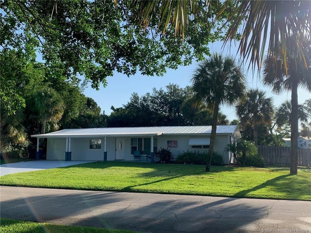 3483 NE Indian Court