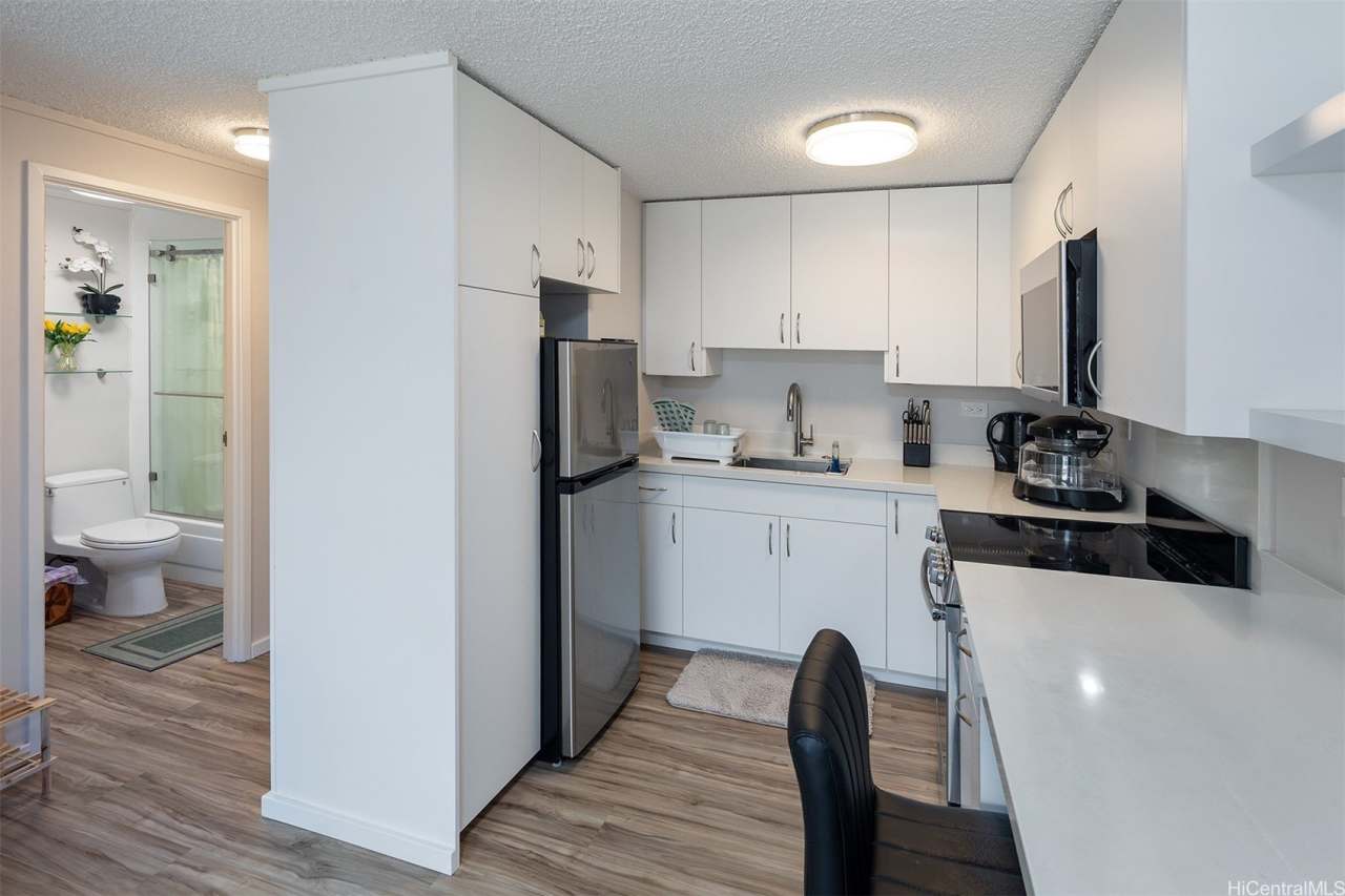 1503 Liholiho Street