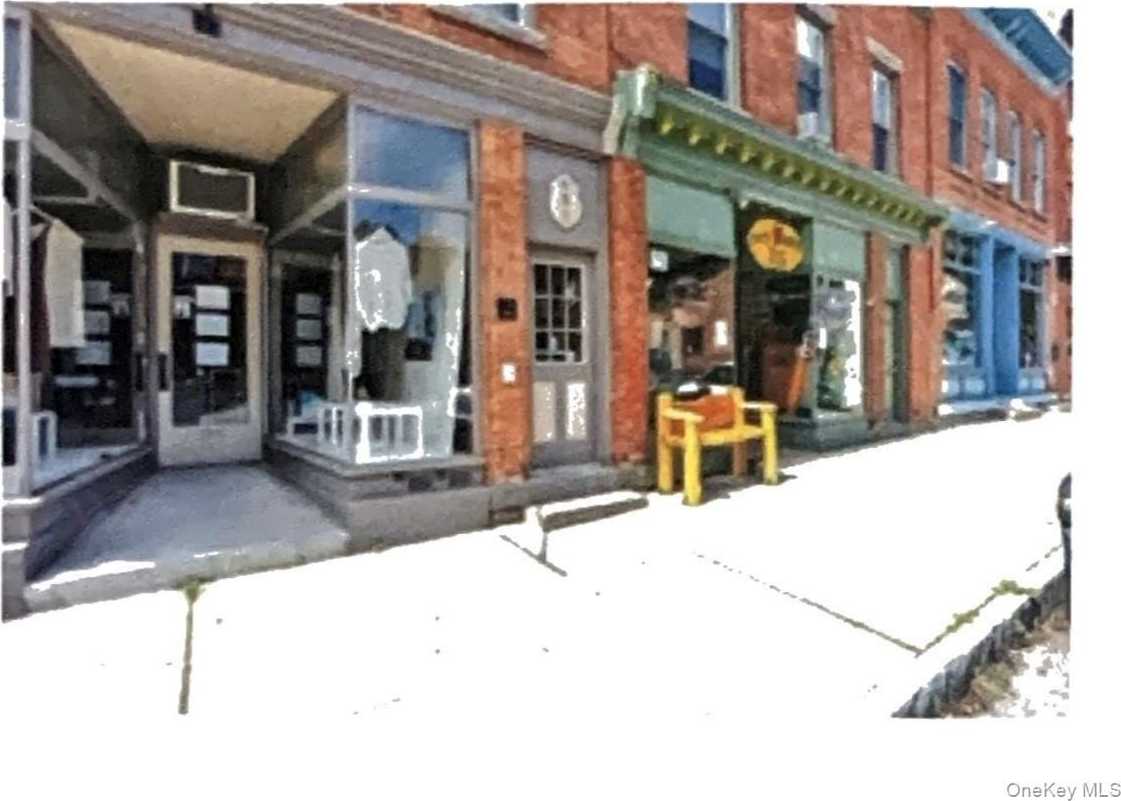 455 Main Street unit: 1