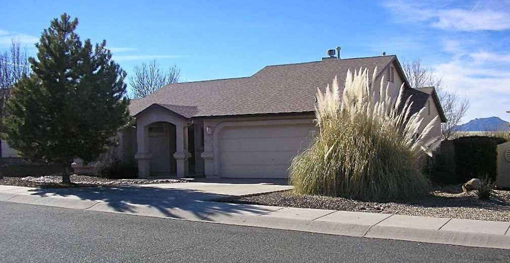 7168 Pinnacle Pass Dr.'VACATION RENTAL'