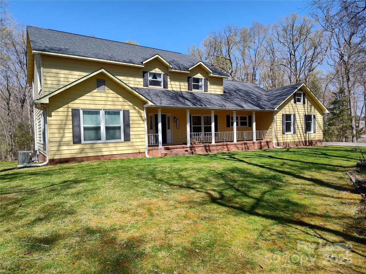 7400 Pleasant Grove Road