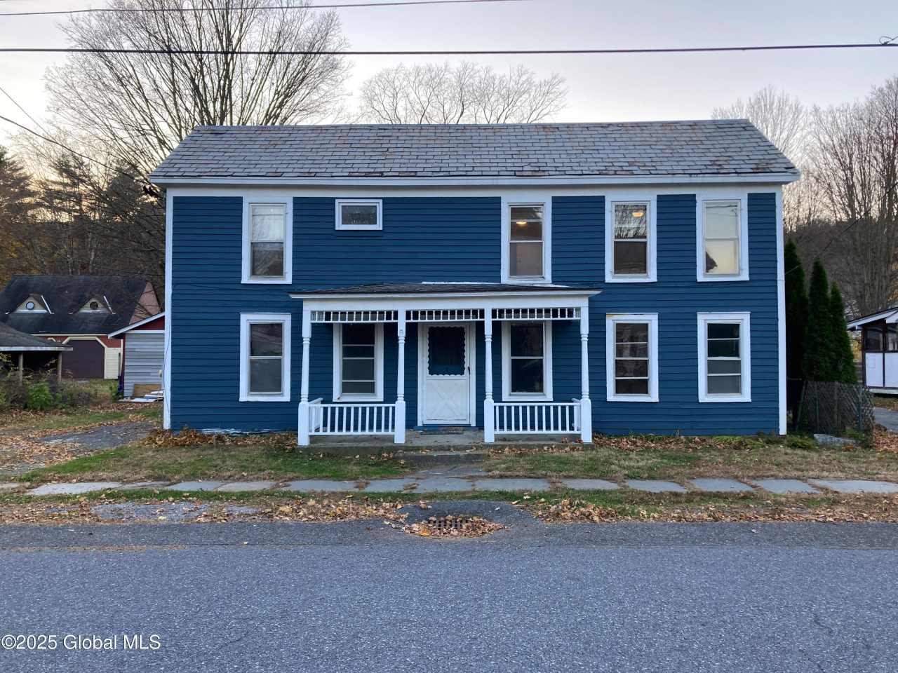 14 Academy Street