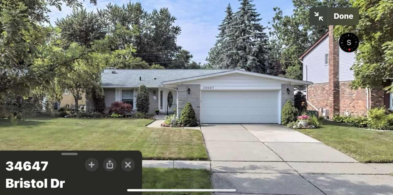 34647 Bristol Drive