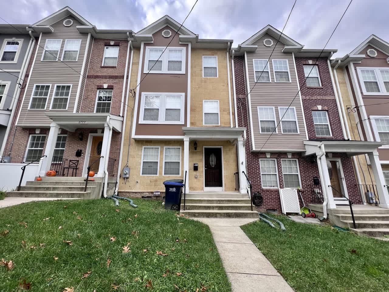 1775 W Street Southeast