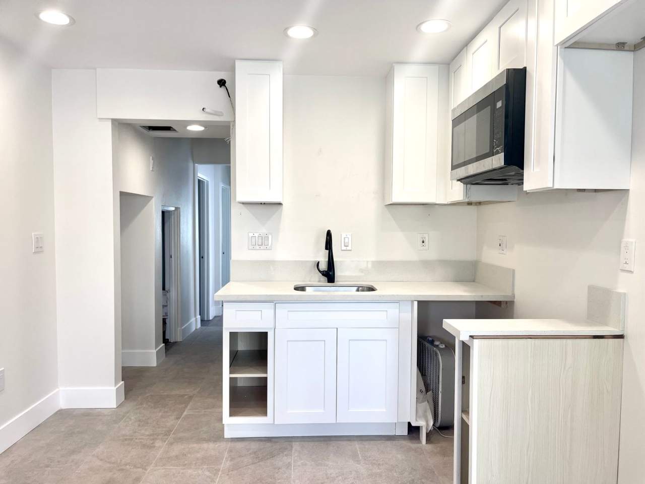 Beautiful 3 Bedroom ADU on a private street