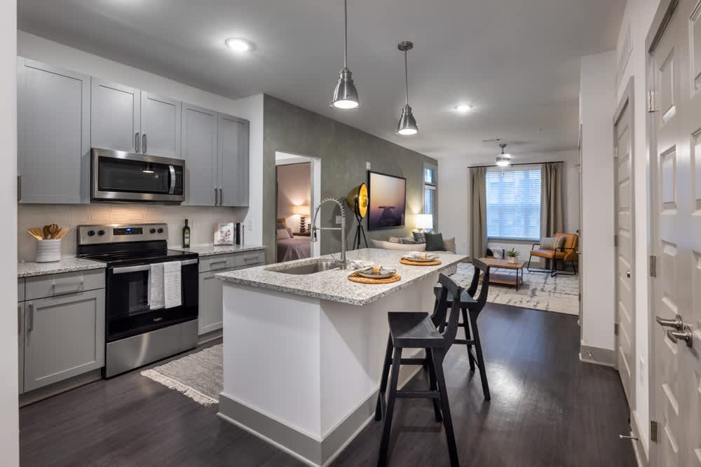 Highlands at Sweetwater Creek