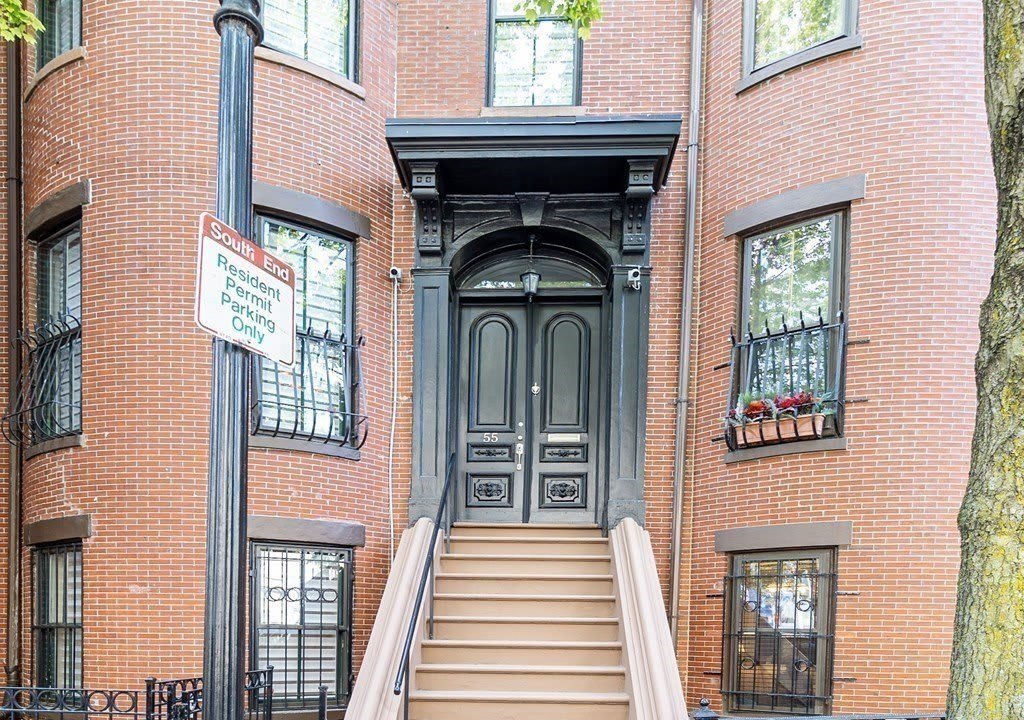 55 East Concord St 1