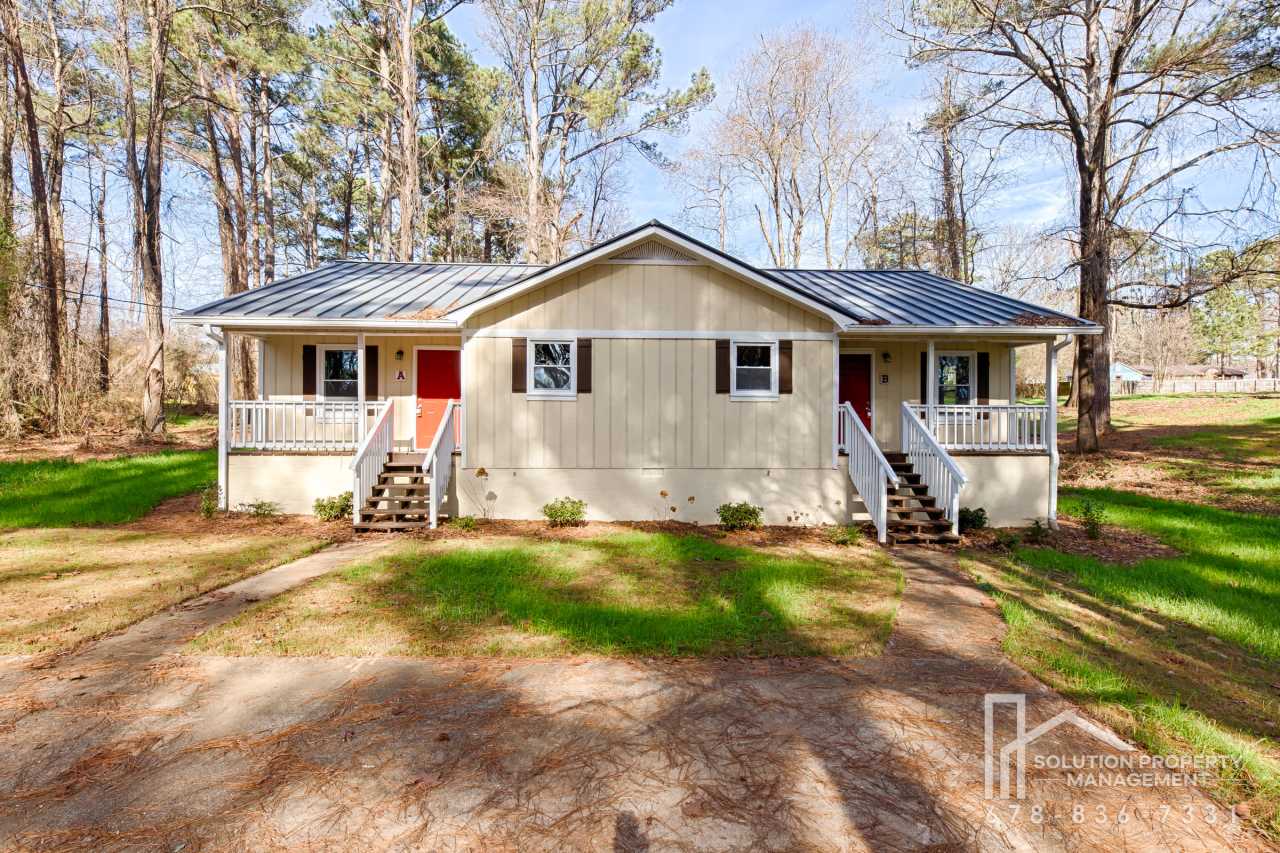 4283 East Paulding Drive