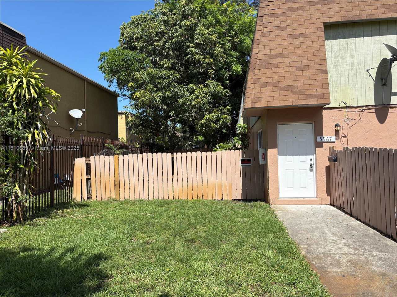 5967 Northwest 23rd Street