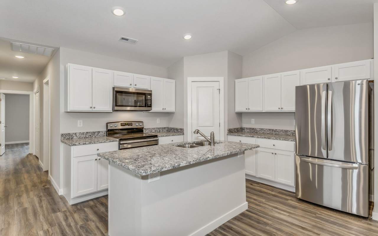 Updated 3 Bedroom in Park City!!