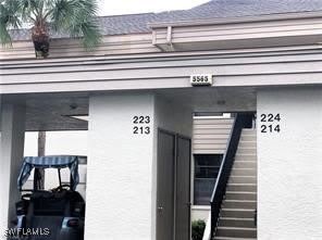 5565 Trailwinds Drive unit: 213